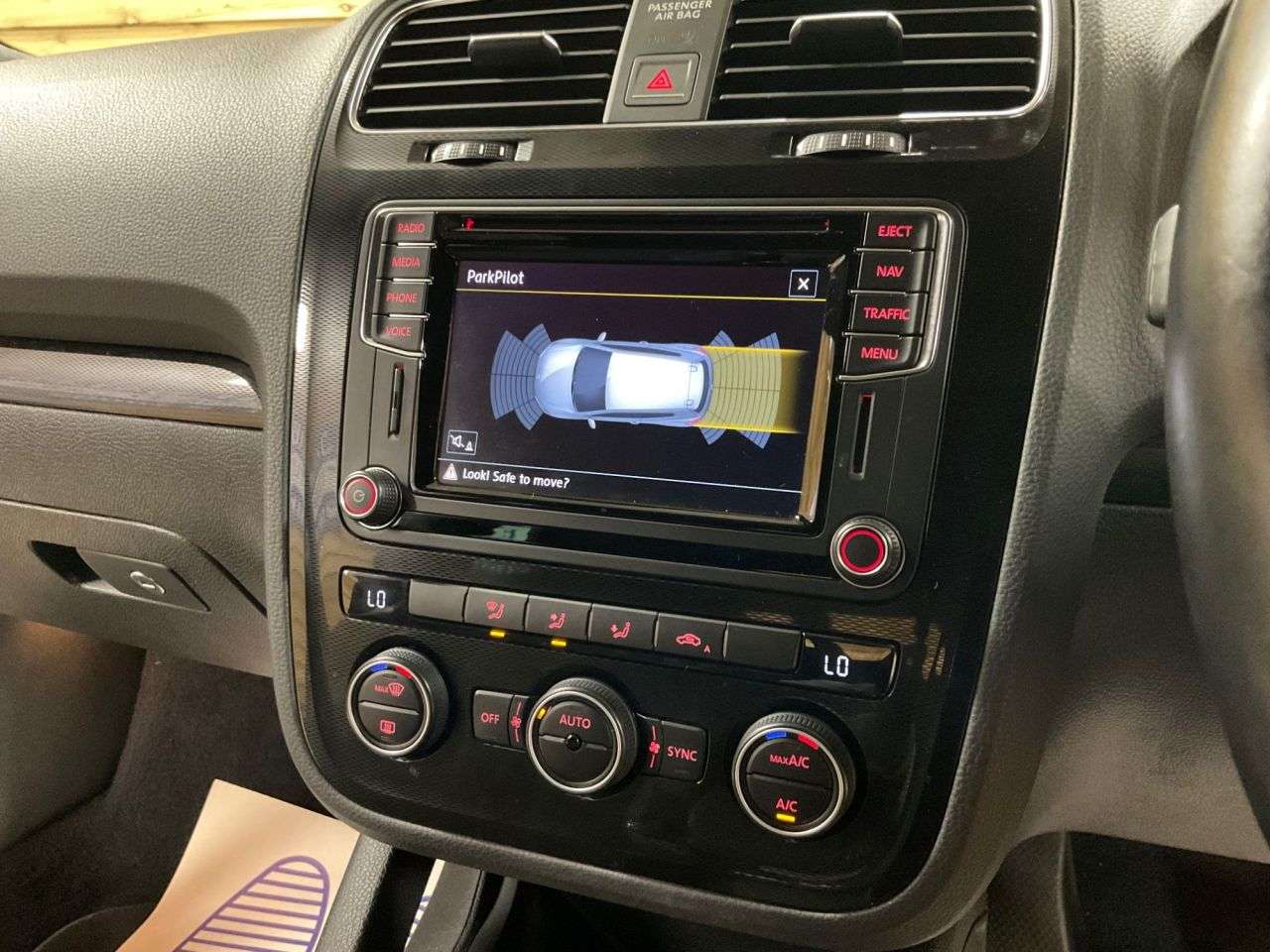 2016 VOLKSWAGEN SCIROCCO 2016 VOLKSWAGEN SCIROCCO