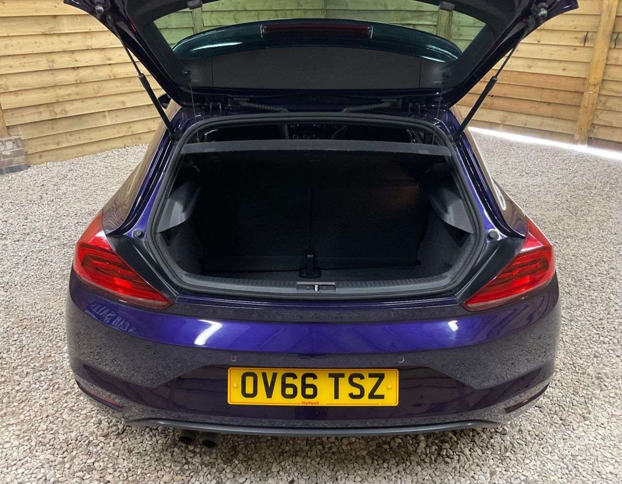 2016 VOLKSWAGEN SCIROCCO 2016 VOLKSWAGEN SCIROCCO