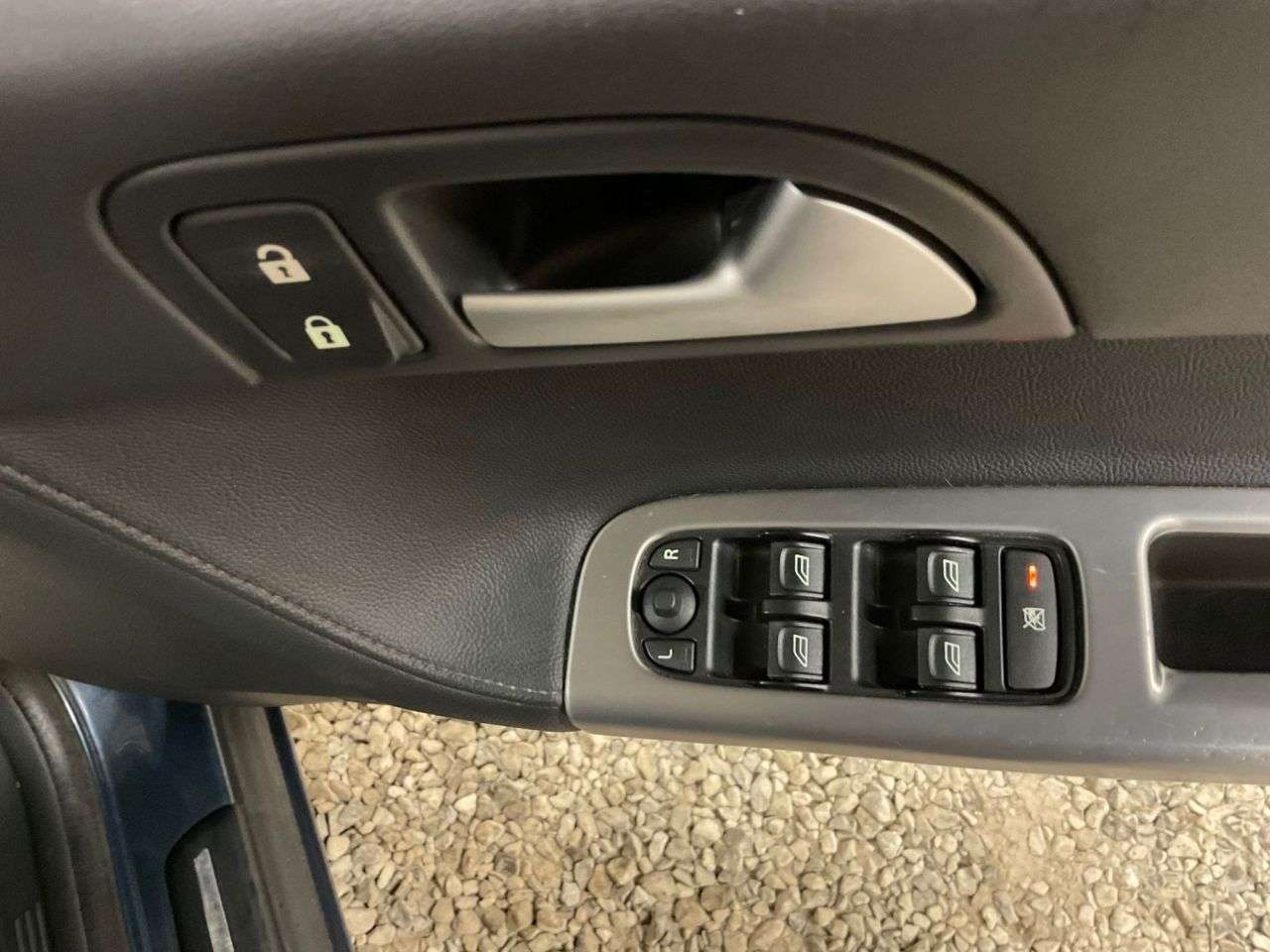 2008 VOLVO V50 2008 VOLVO V50