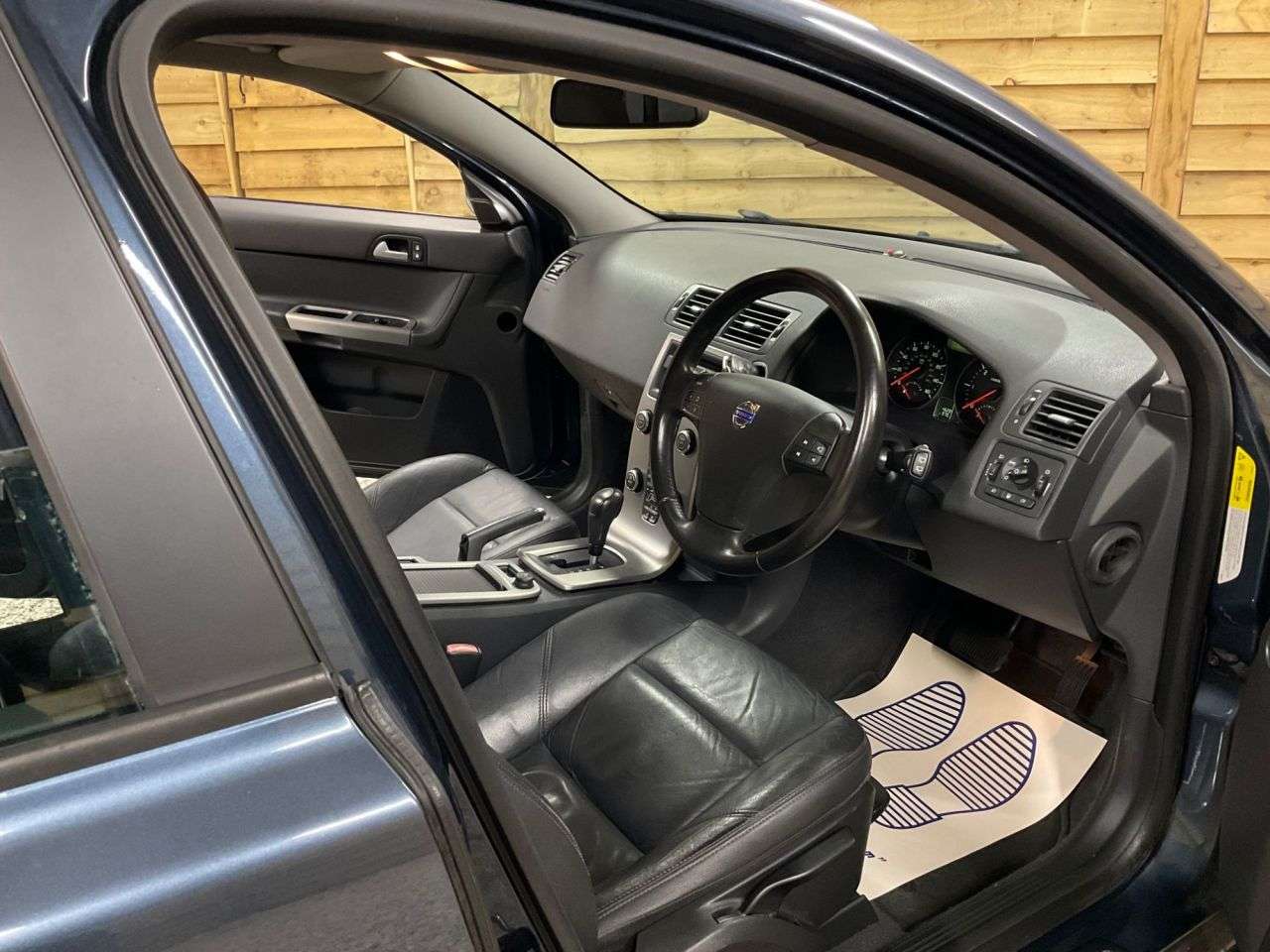 2008 VOLVO V50 2008 VOLVO V50