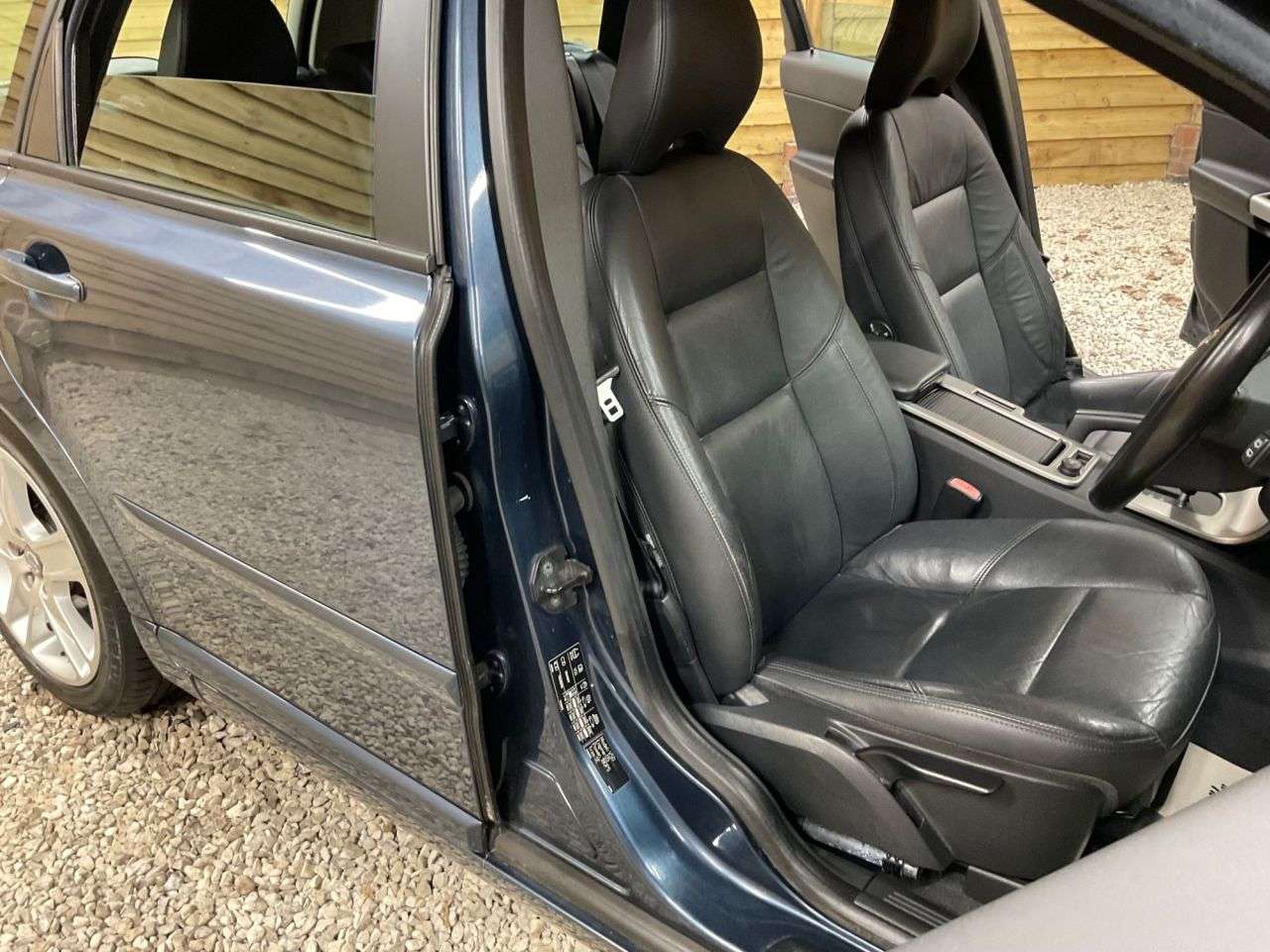2008 VOLVO V50 2008 VOLVO V50