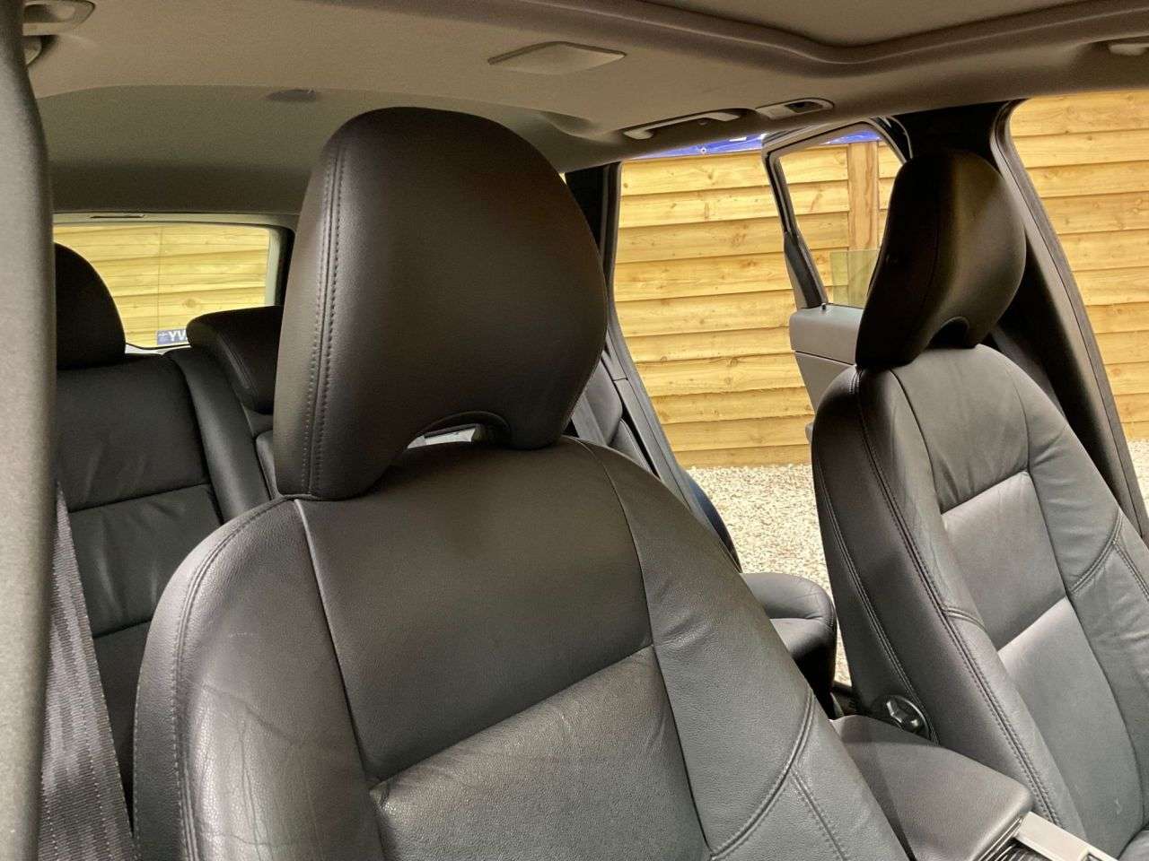 2008 VOLVO V50 2008 VOLVO V50