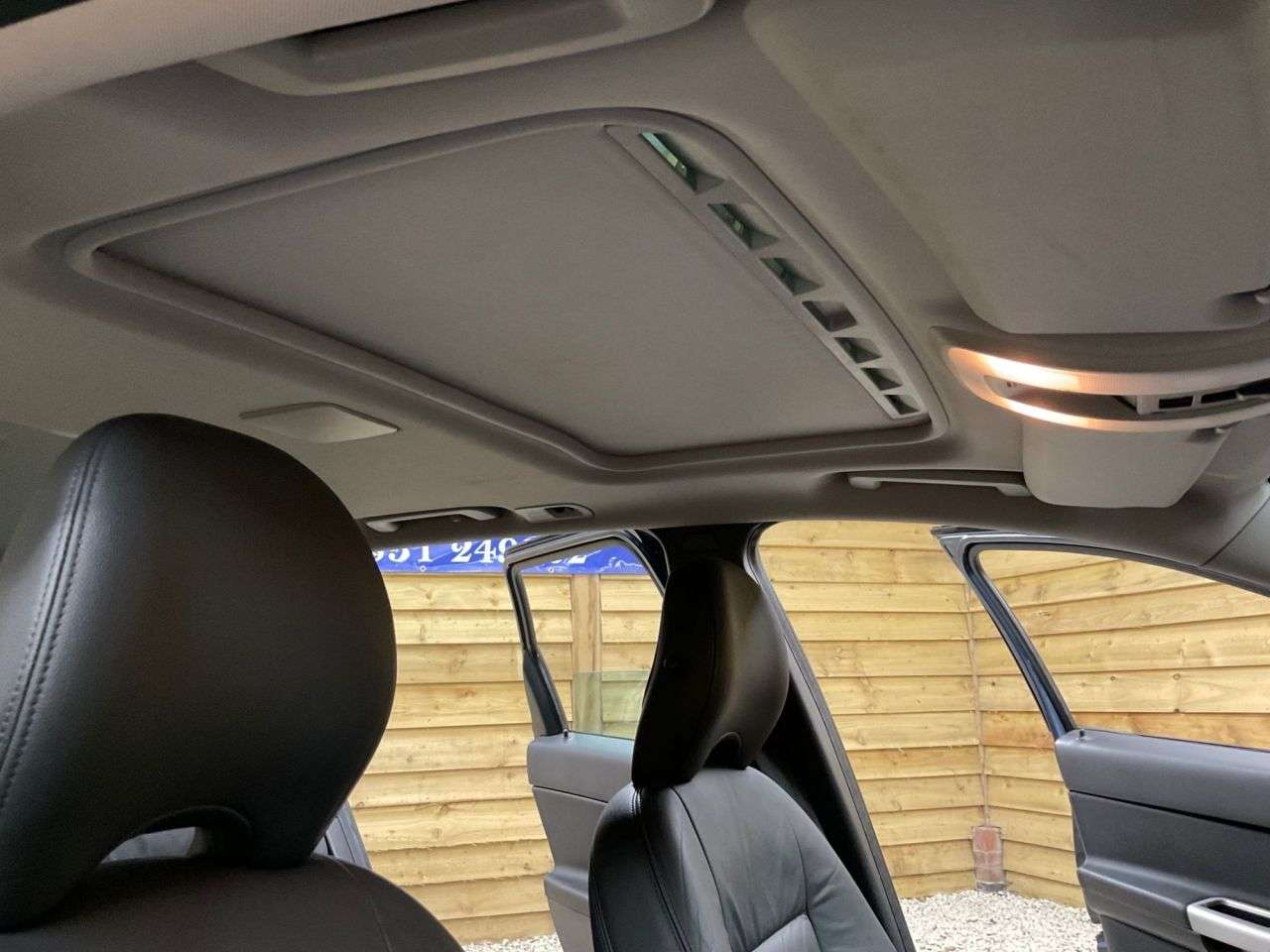 2008 VOLVO V50 2008 VOLVO V50