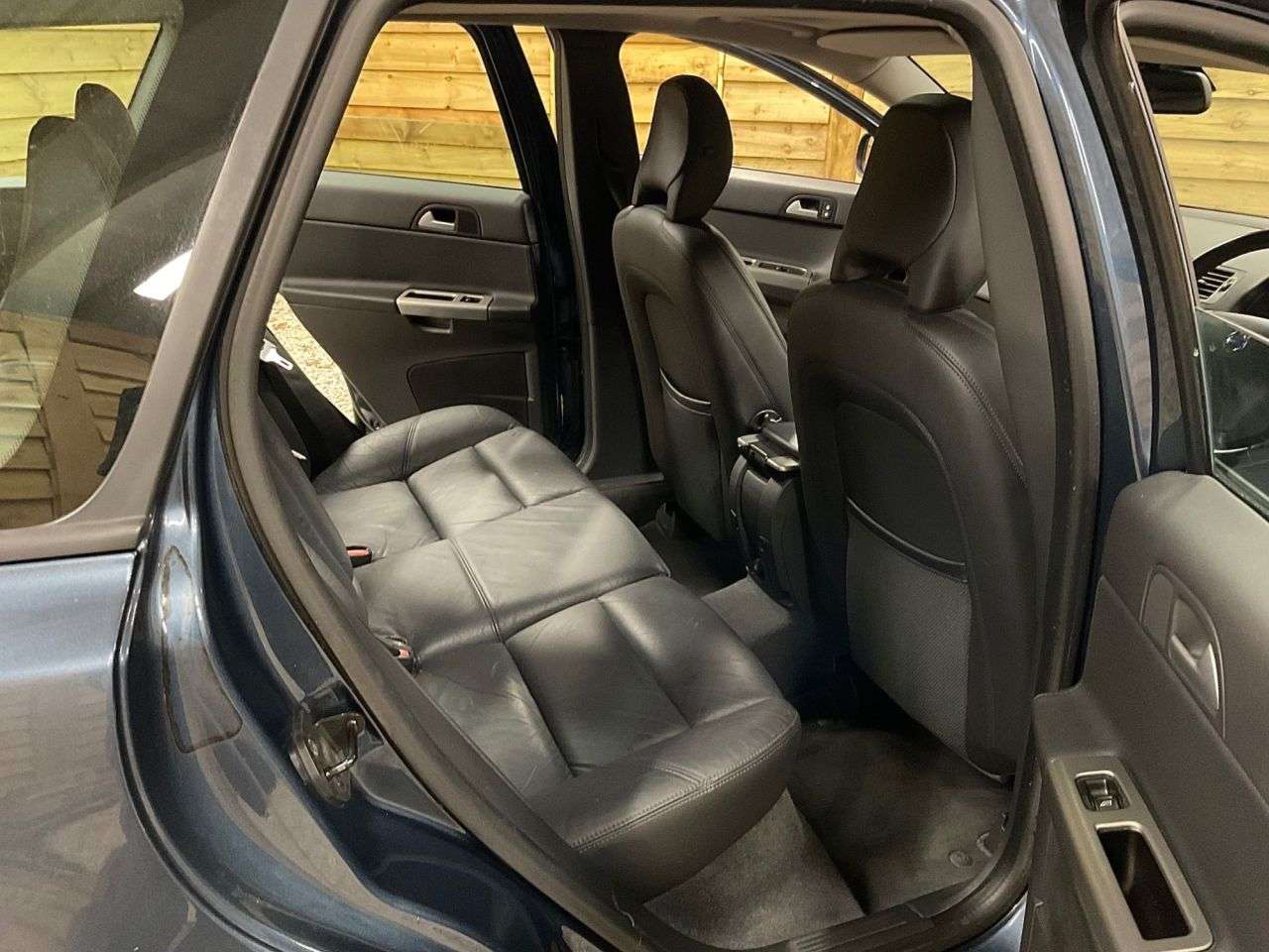 2008 VOLVO V50 2008 VOLVO V50