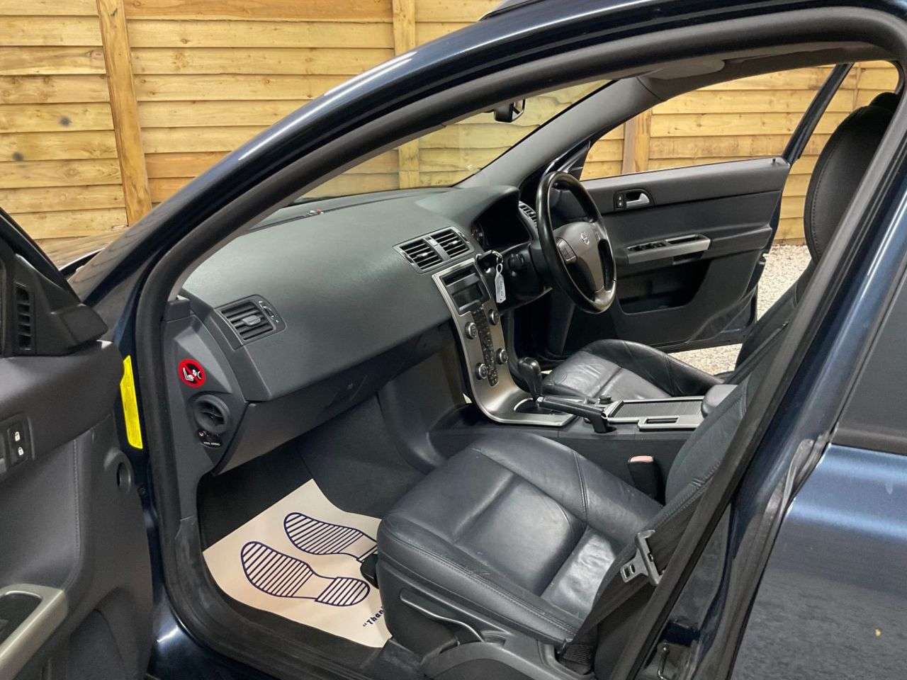 2008 VOLVO V50 2008 VOLVO V50