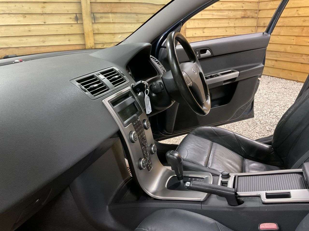 2008 VOLVO V50 2008 VOLVO V50