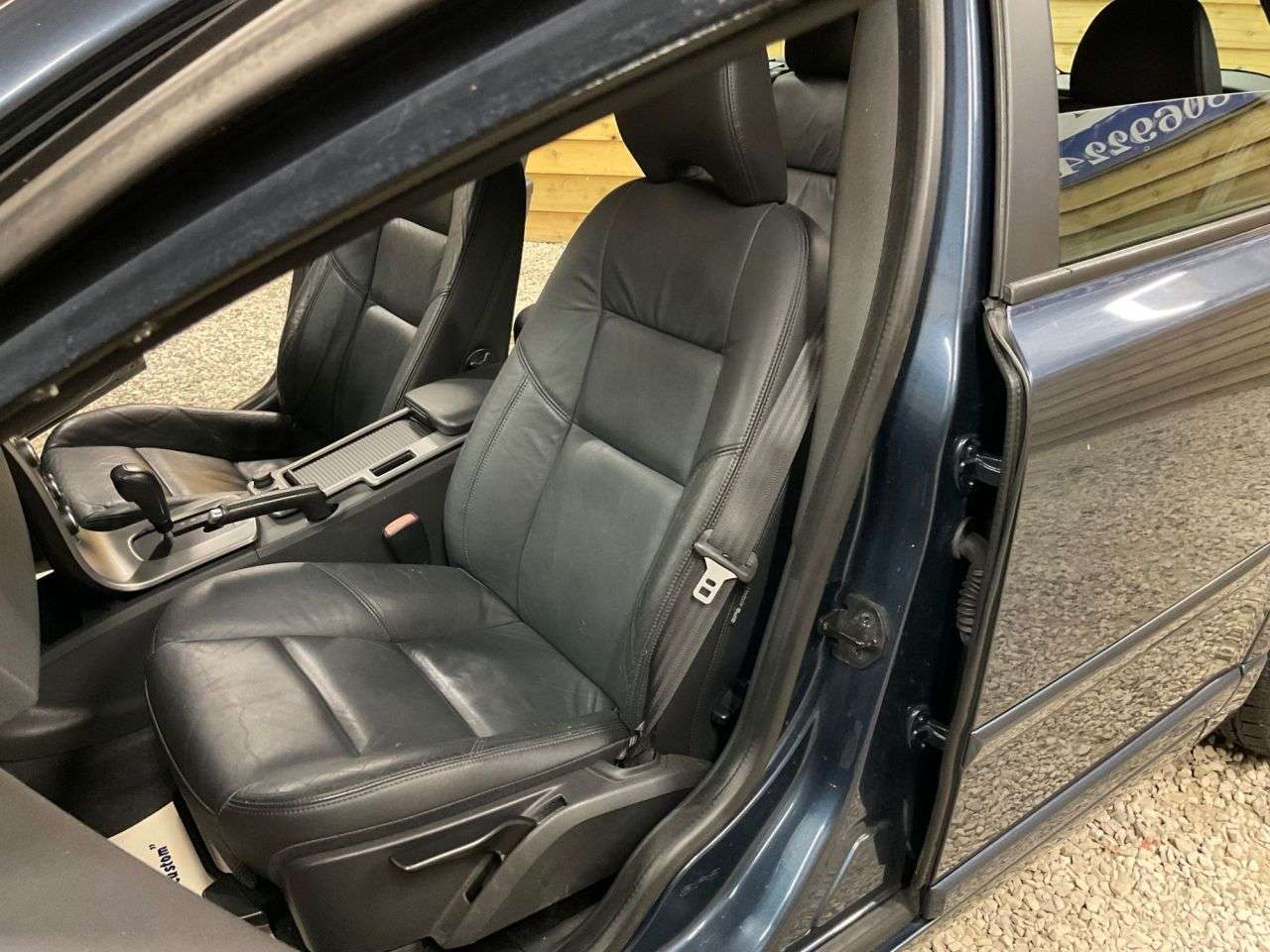 2008 VOLVO V50 2008 VOLVO V50