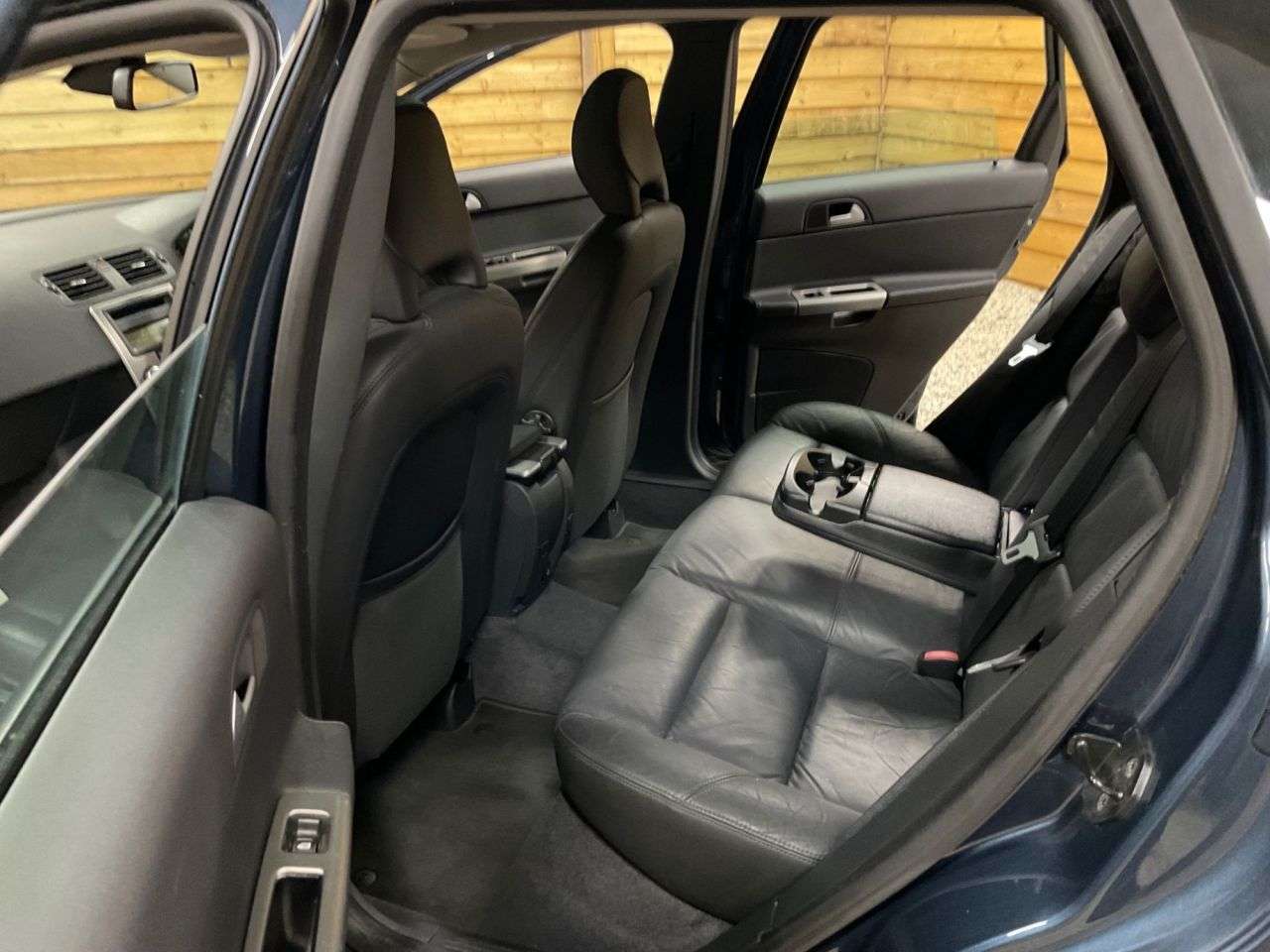 2008 VOLVO V50 2008 VOLVO V50