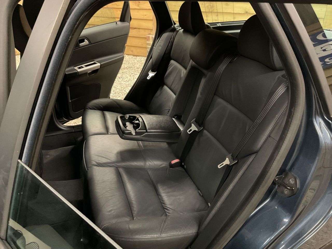 2008 VOLVO V50 2008 VOLVO V50