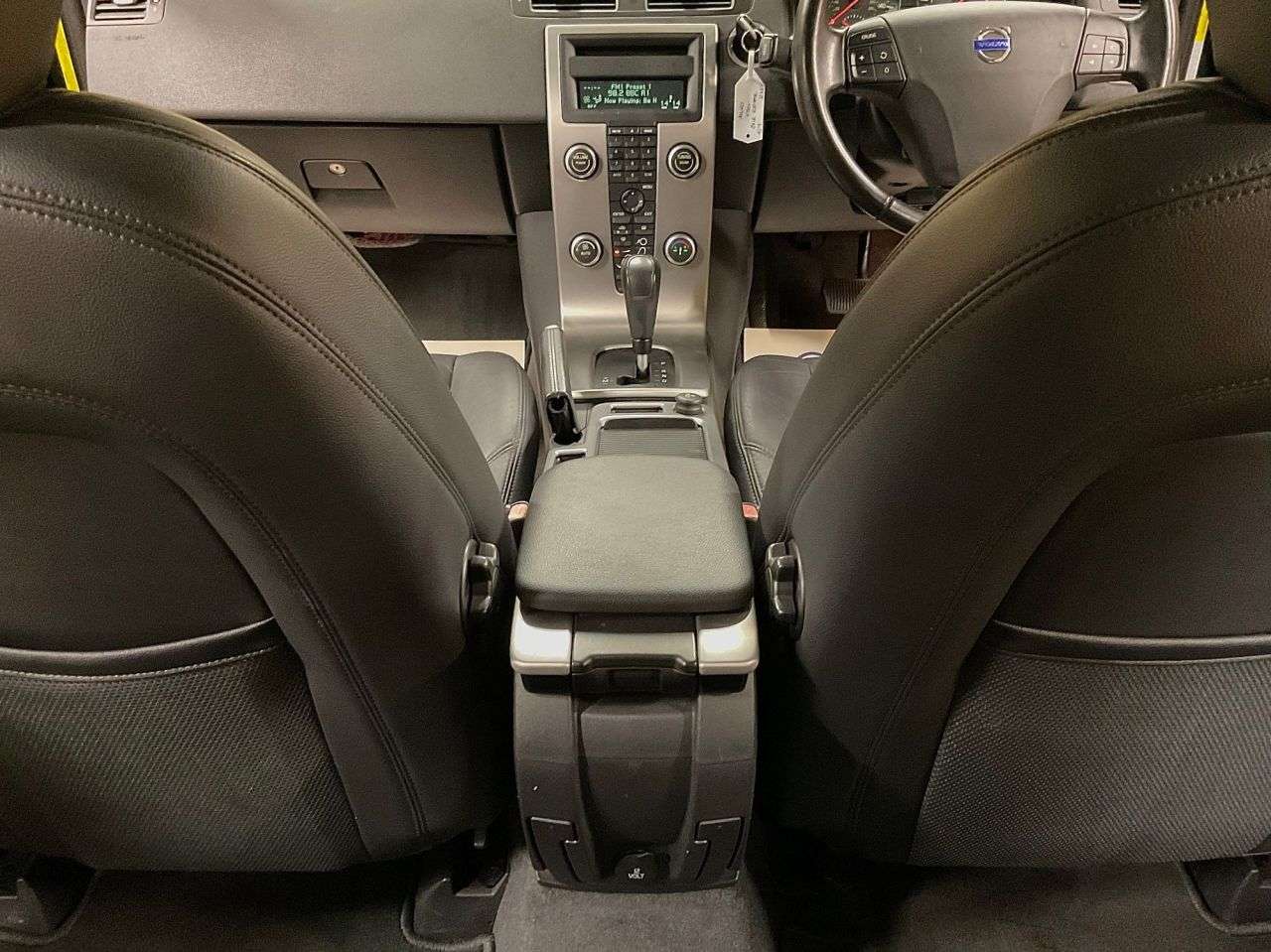 2008 VOLVO V50 2008 VOLVO V50