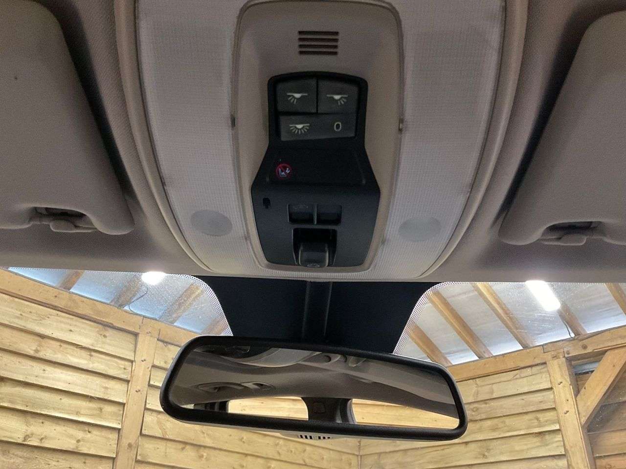 2008 VOLVO V50 2008 VOLVO V50
