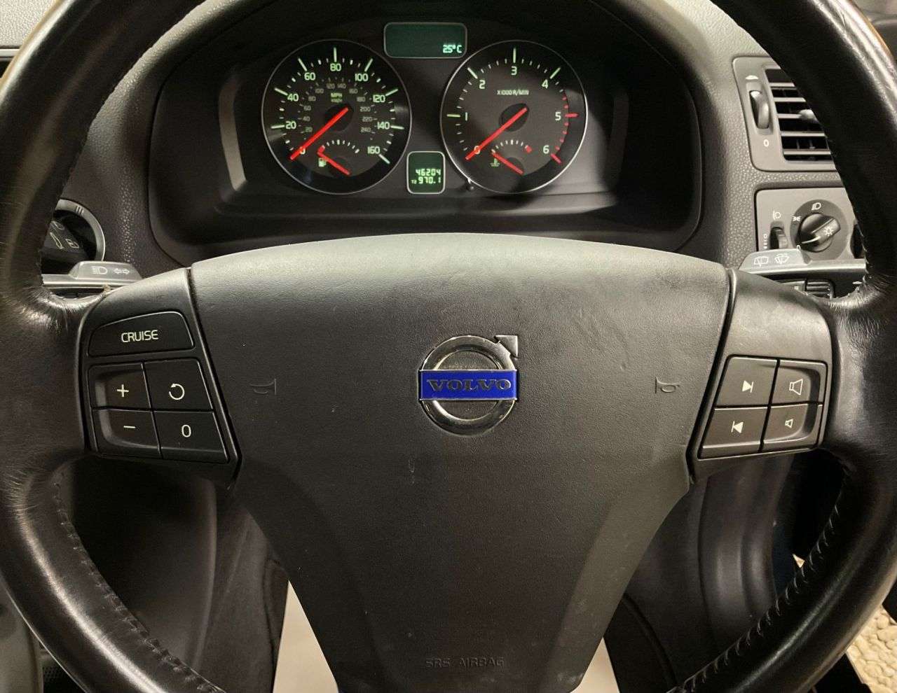2008 VOLVO V50 2008 VOLVO V50