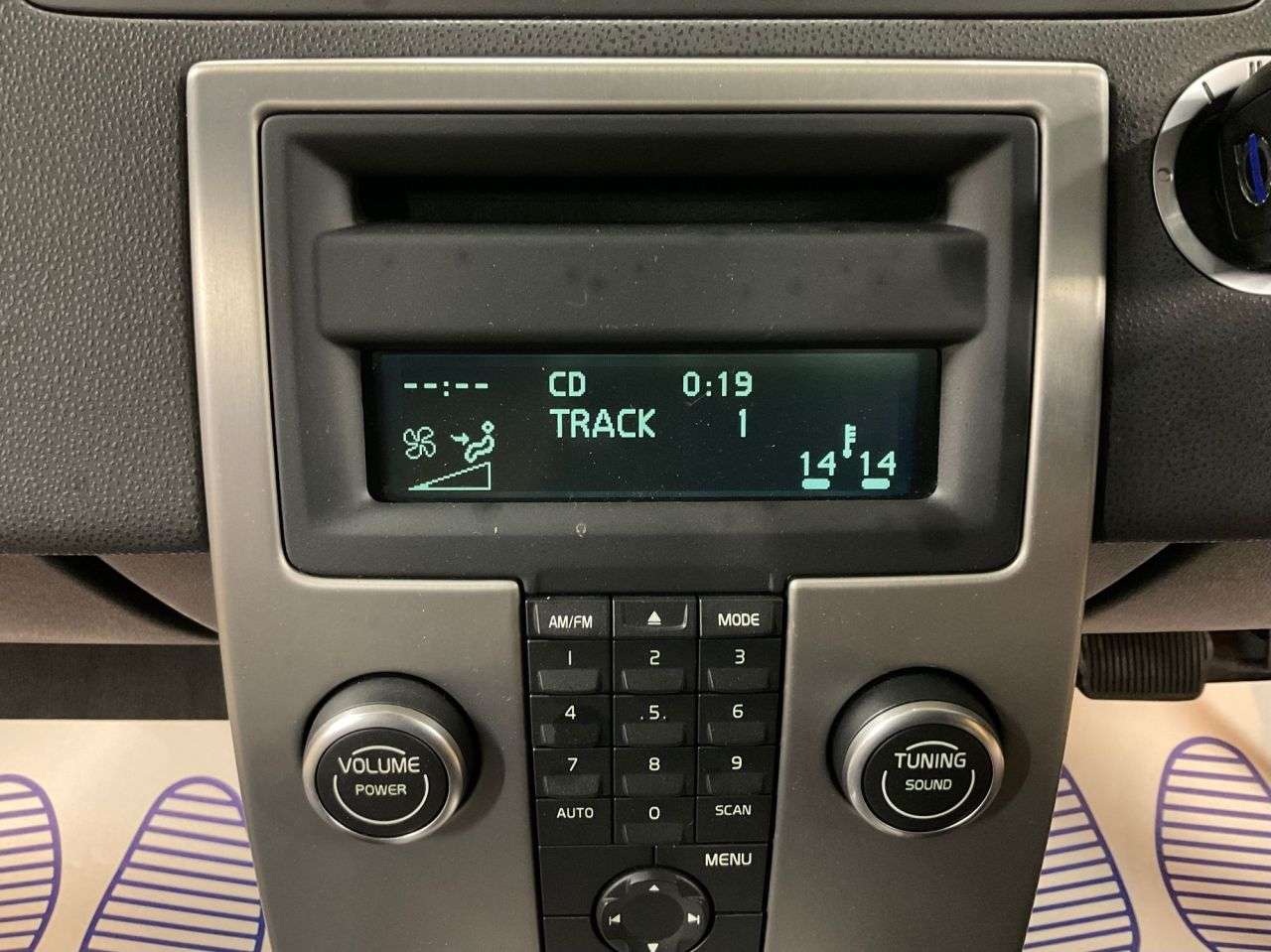 2008 VOLVO V50 2008 VOLVO V50