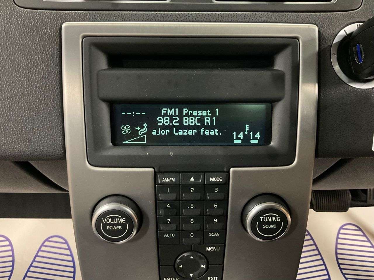 2008 VOLVO V50 2008 VOLVO V50