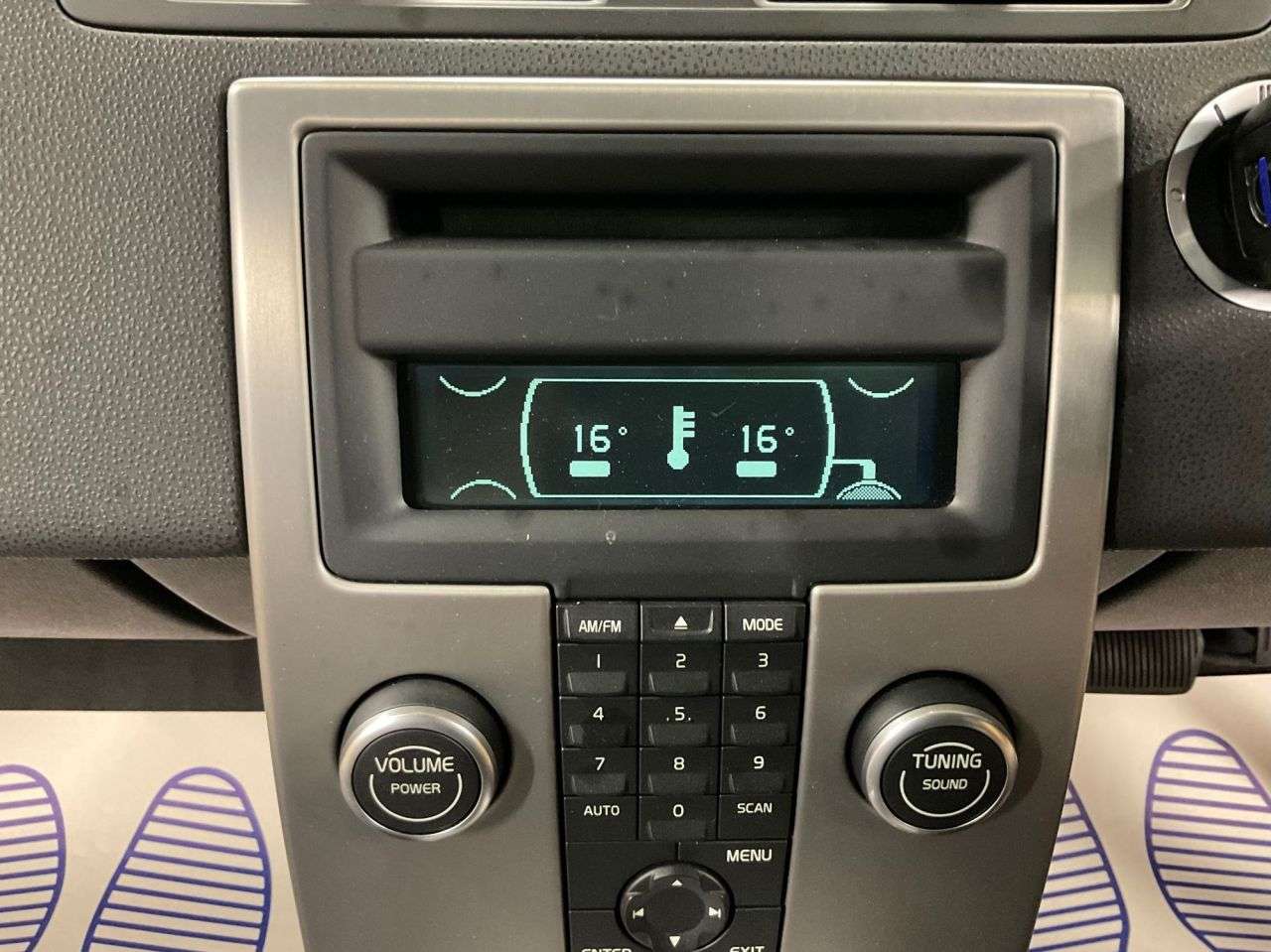 2008 VOLVO V50 2008 VOLVO V50