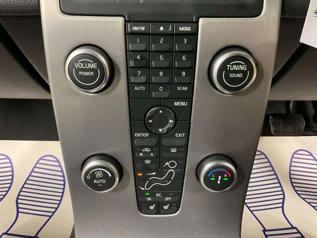 2008 VOLVO V50 2008 VOLVO V50