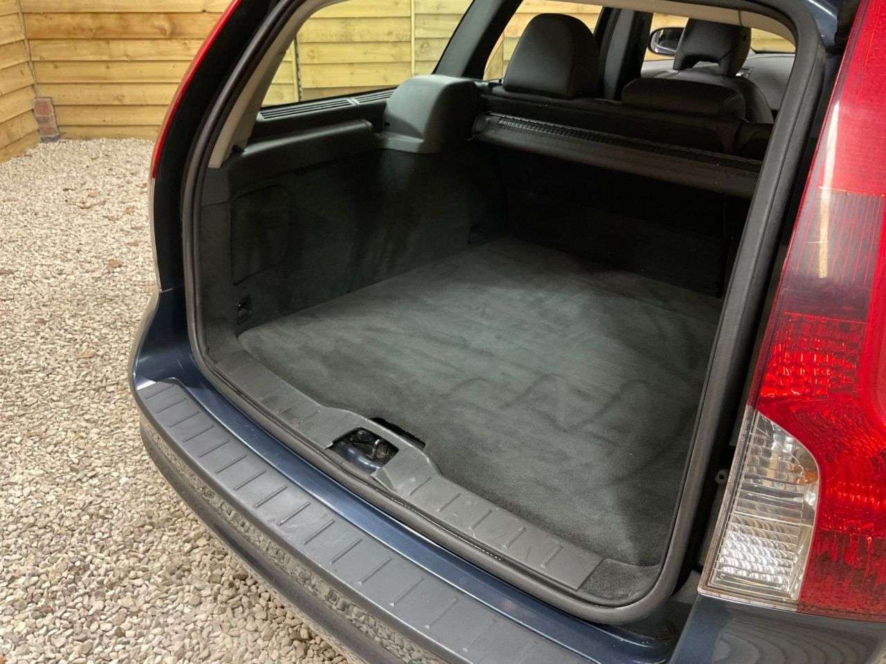 2008 VOLVO V50 2008 VOLVO V50