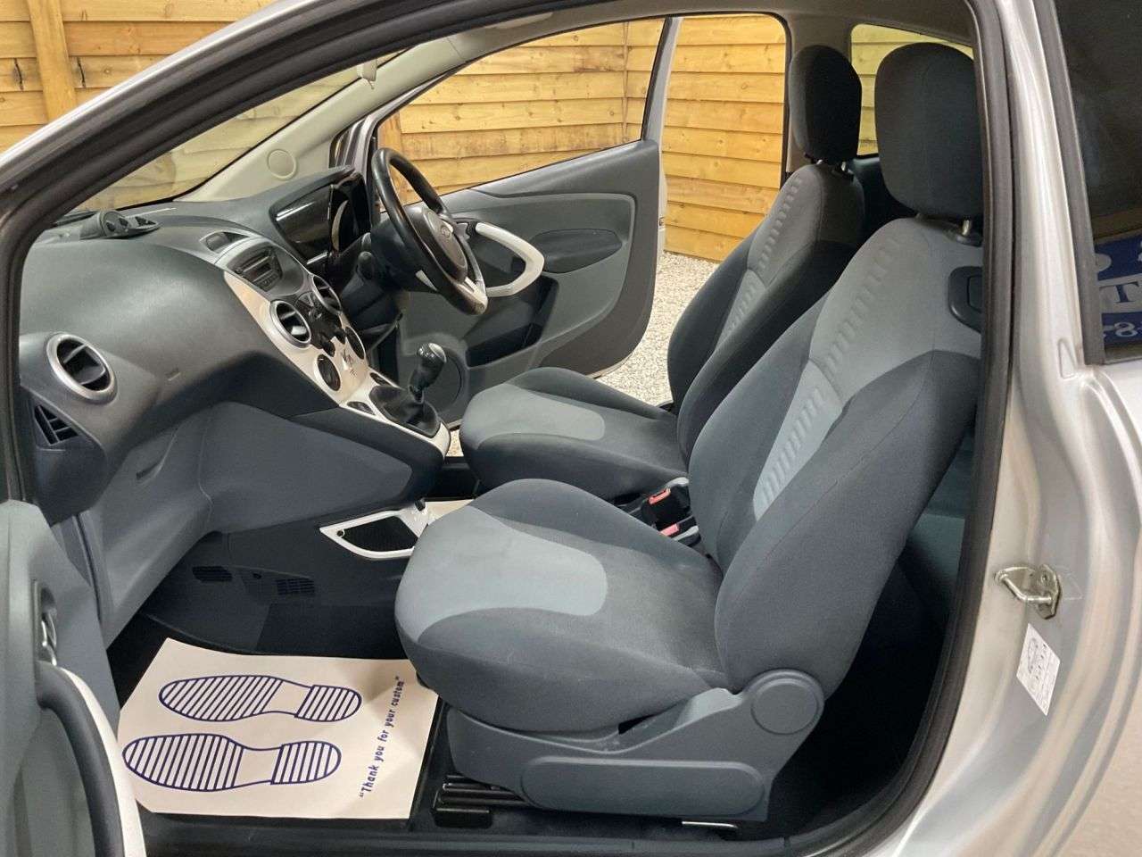 2016 FORD KA 2016 FORD KA