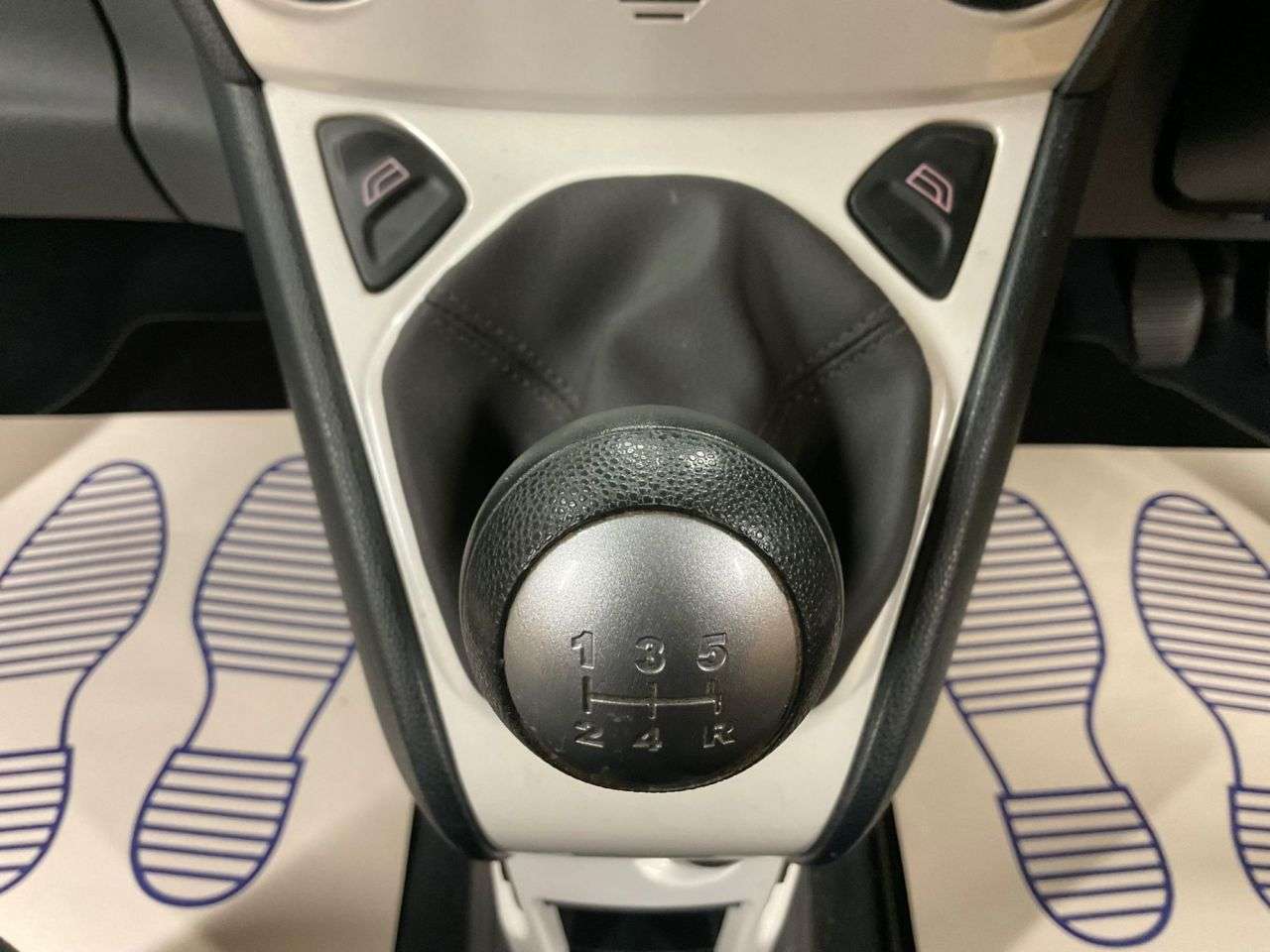 2016 FORD KA 2016 FORD KA