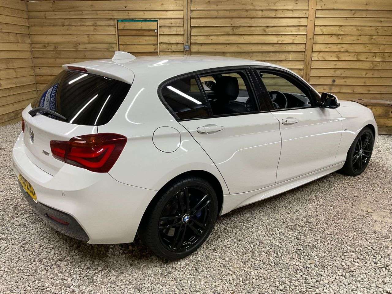 2018 BMW 1 SERIES 2018 BMW 1 SERIES