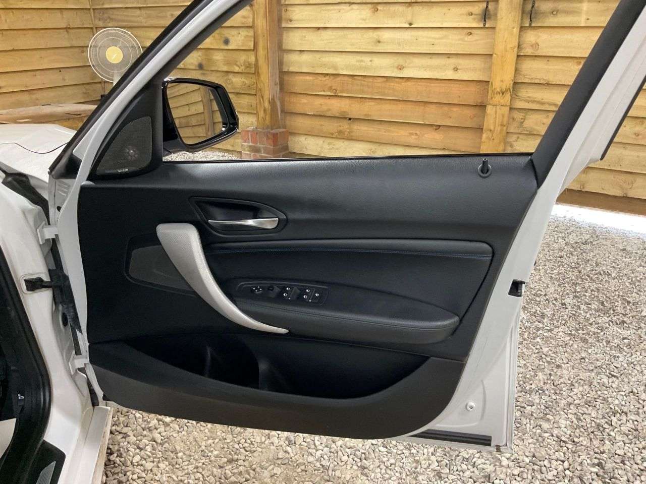 2018 BMW 1 SERIES 2018 BMW 1 SERIES