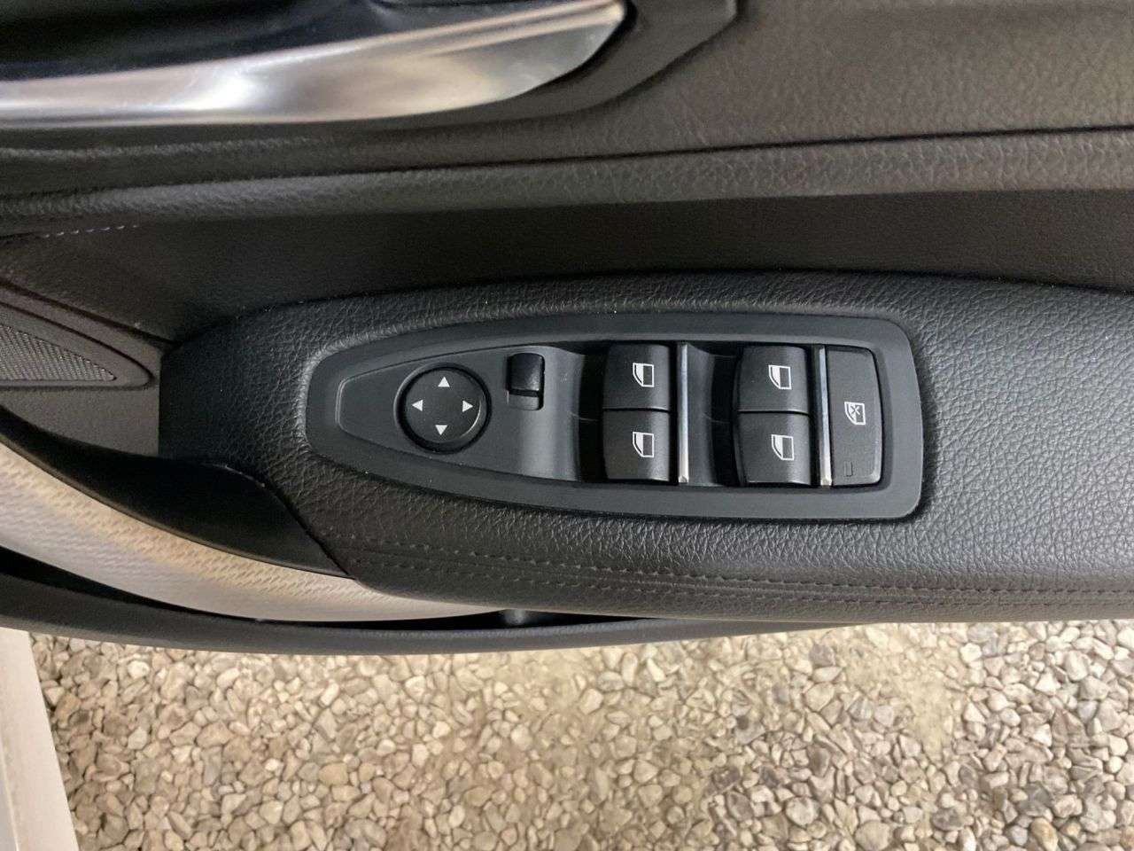 2018 BMW 1 SERIES 2018 BMW 1 SERIES
