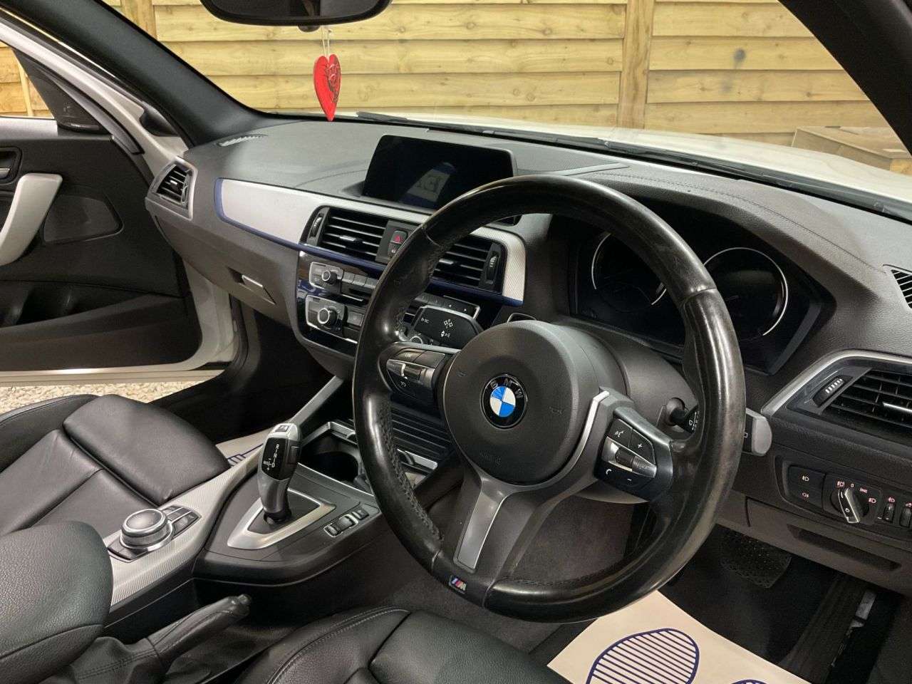 2018 BMW 1 SERIES 2018 BMW 1 SERIES