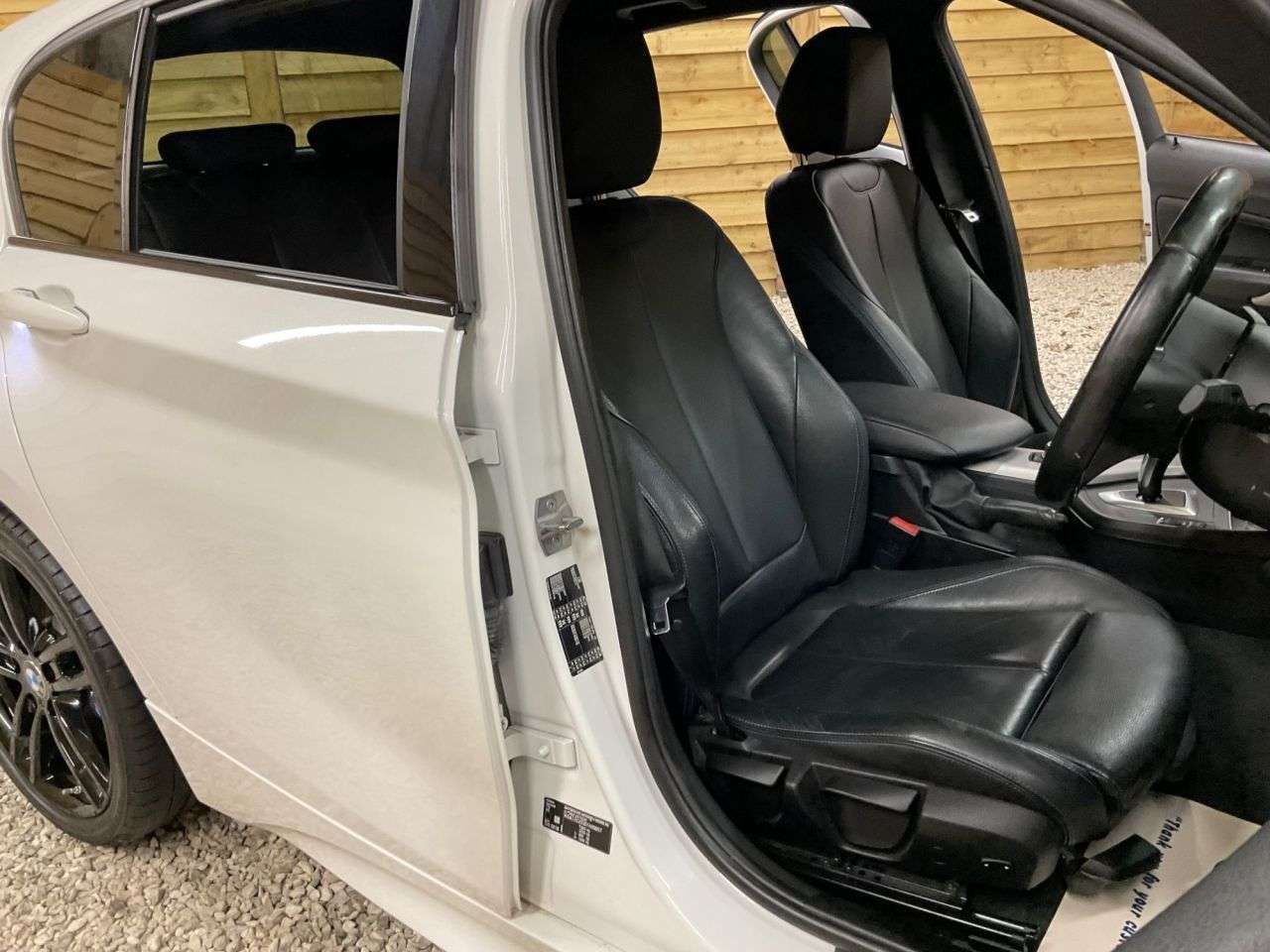 2018 BMW 1 SERIES 2018 BMW 1 SERIES