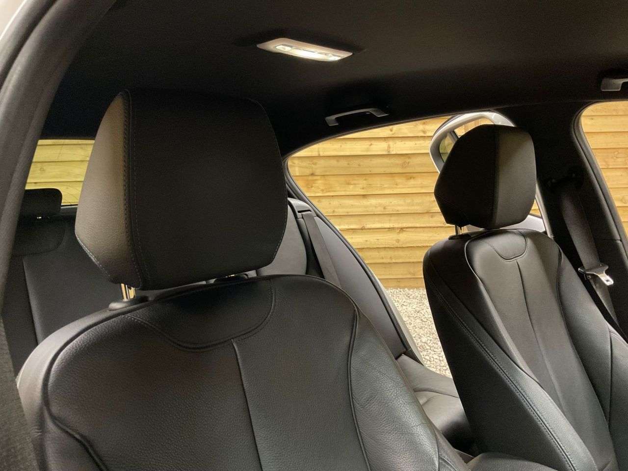 2018 BMW 1 SERIES 2018 BMW 1 SERIES