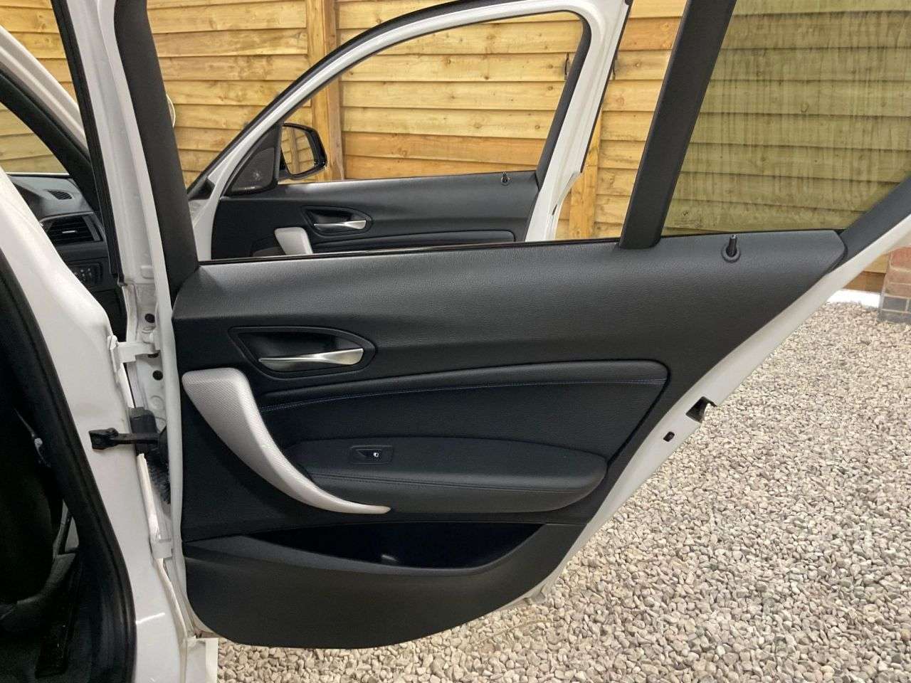 2018 BMW 1 SERIES 2018 BMW 1 SERIES