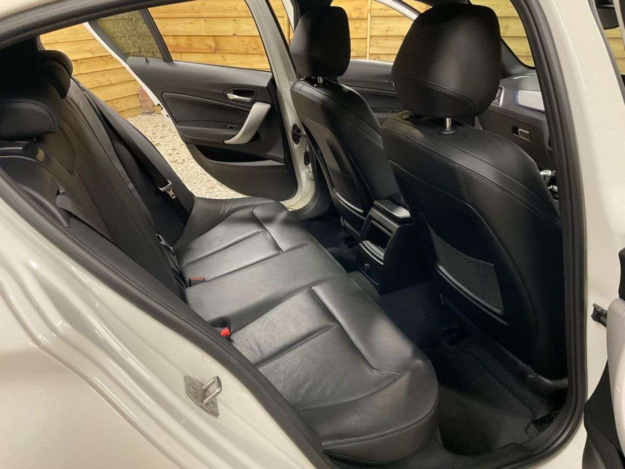 2018 BMW 1 SERIES 2018 BMW 1 SERIES