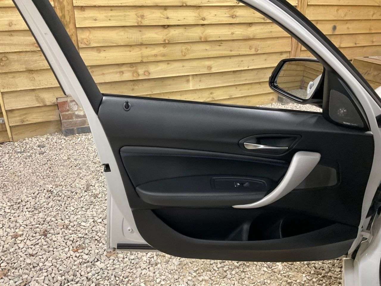 2018 BMW 1 SERIES 2018 BMW 1 SERIES