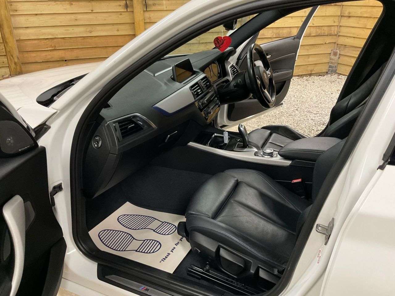 2018 BMW 1 SERIES 2018 BMW 1 SERIES