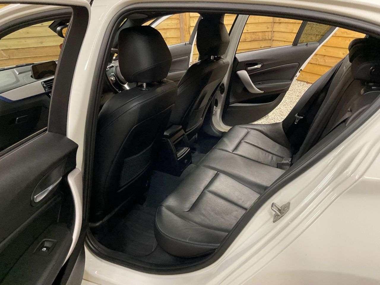2018 BMW 1 SERIES 2018 BMW 1 SERIES