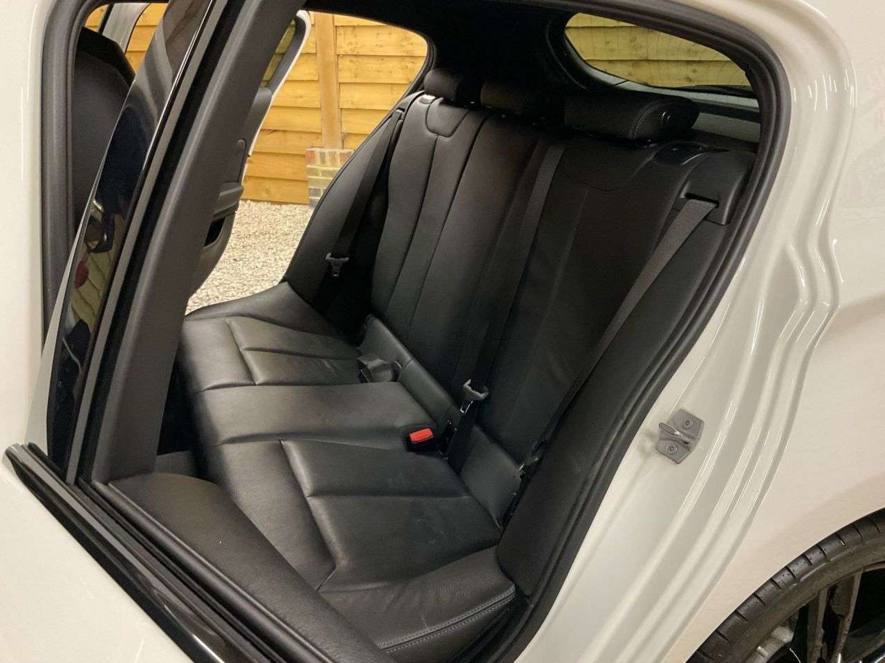 2018 BMW 1 SERIES 2018 BMW 1 SERIES