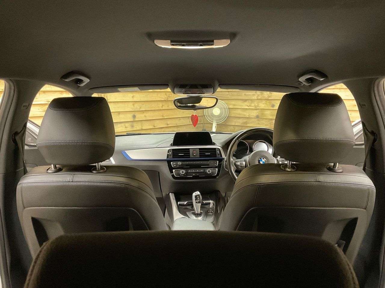 2018 BMW 1 SERIES 2018 BMW 1 SERIES