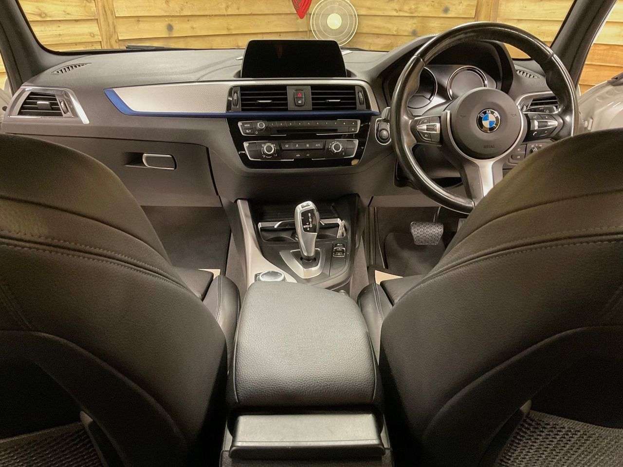 2018 BMW 1 SERIES 2018 BMW 1 SERIES