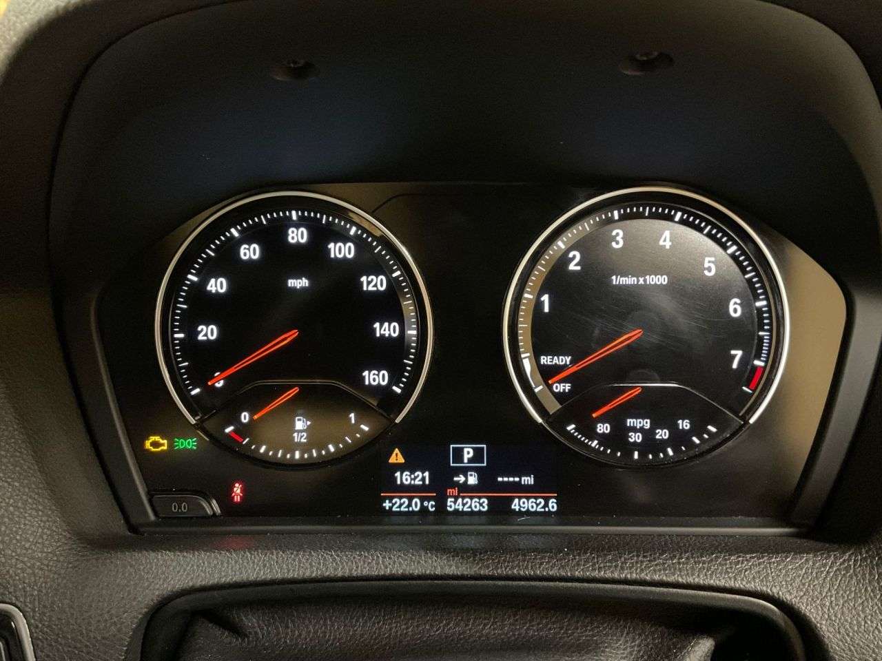 2018 BMW 1 SERIES 2018 BMW 1 SERIES