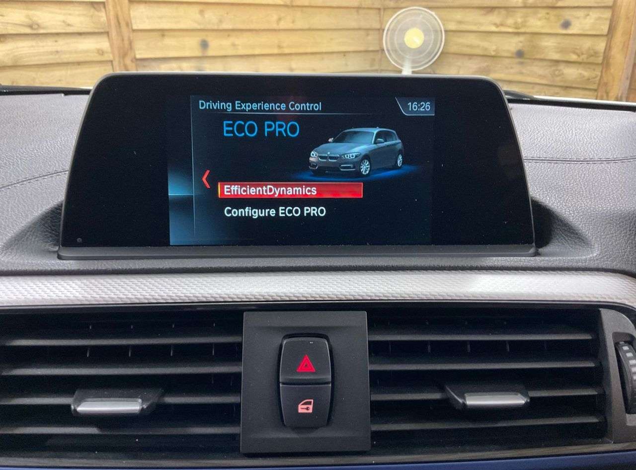 2018 BMW 1 SERIES 2018 BMW 1 SERIES
