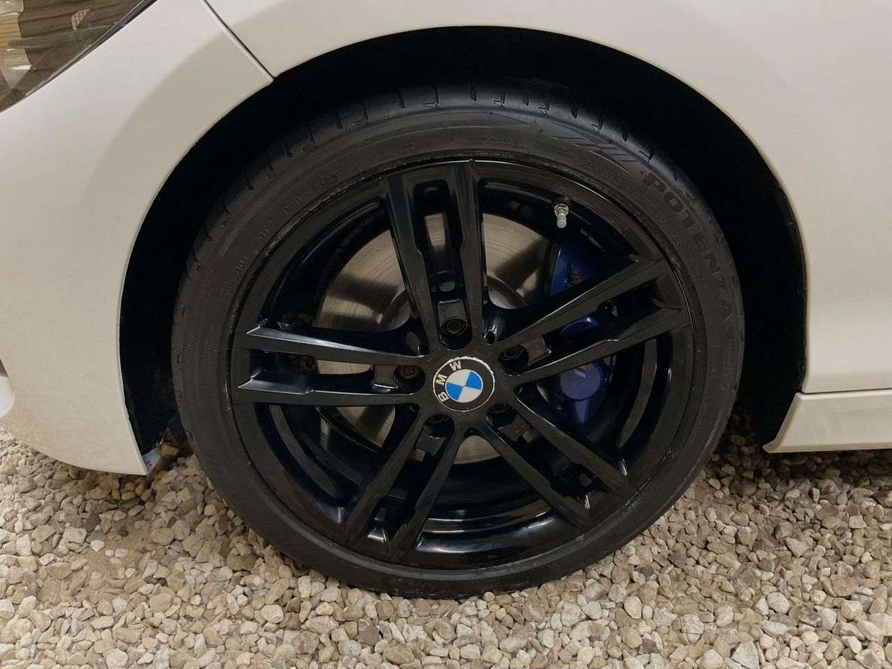 2018 BMW 1 SERIES 2018 BMW 1 SERIES