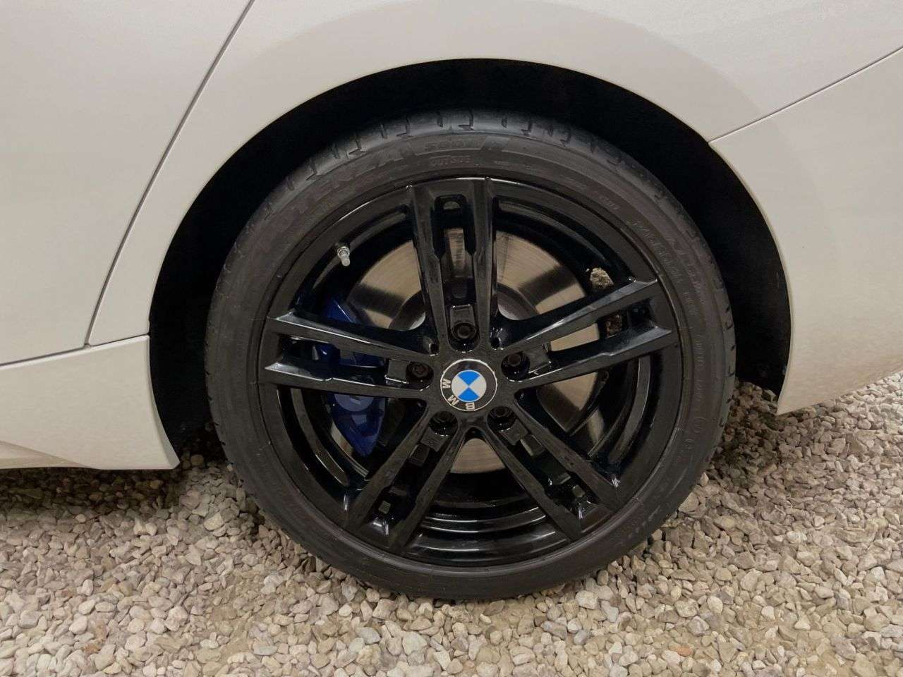 2018 BMW 1 SERIES 2018 BMW 1 SERIES