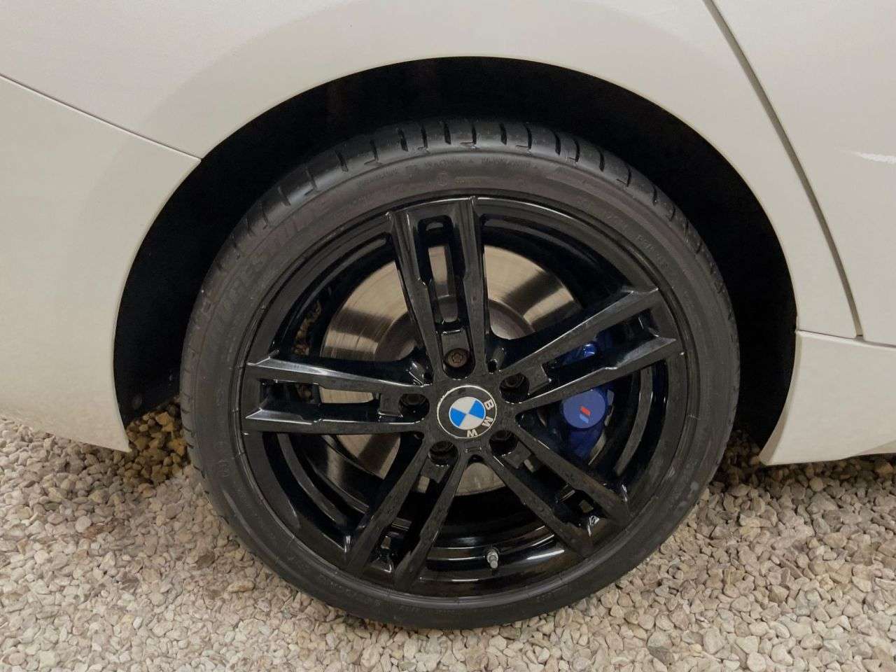 2018 BMW 1 SERIES 2018 BMW 1 SERIES