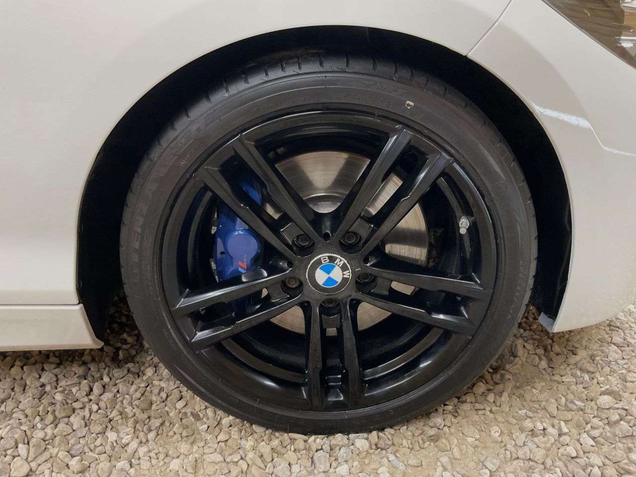 2018 BMW 1 SERIES 2018 BMW 1 SERIES