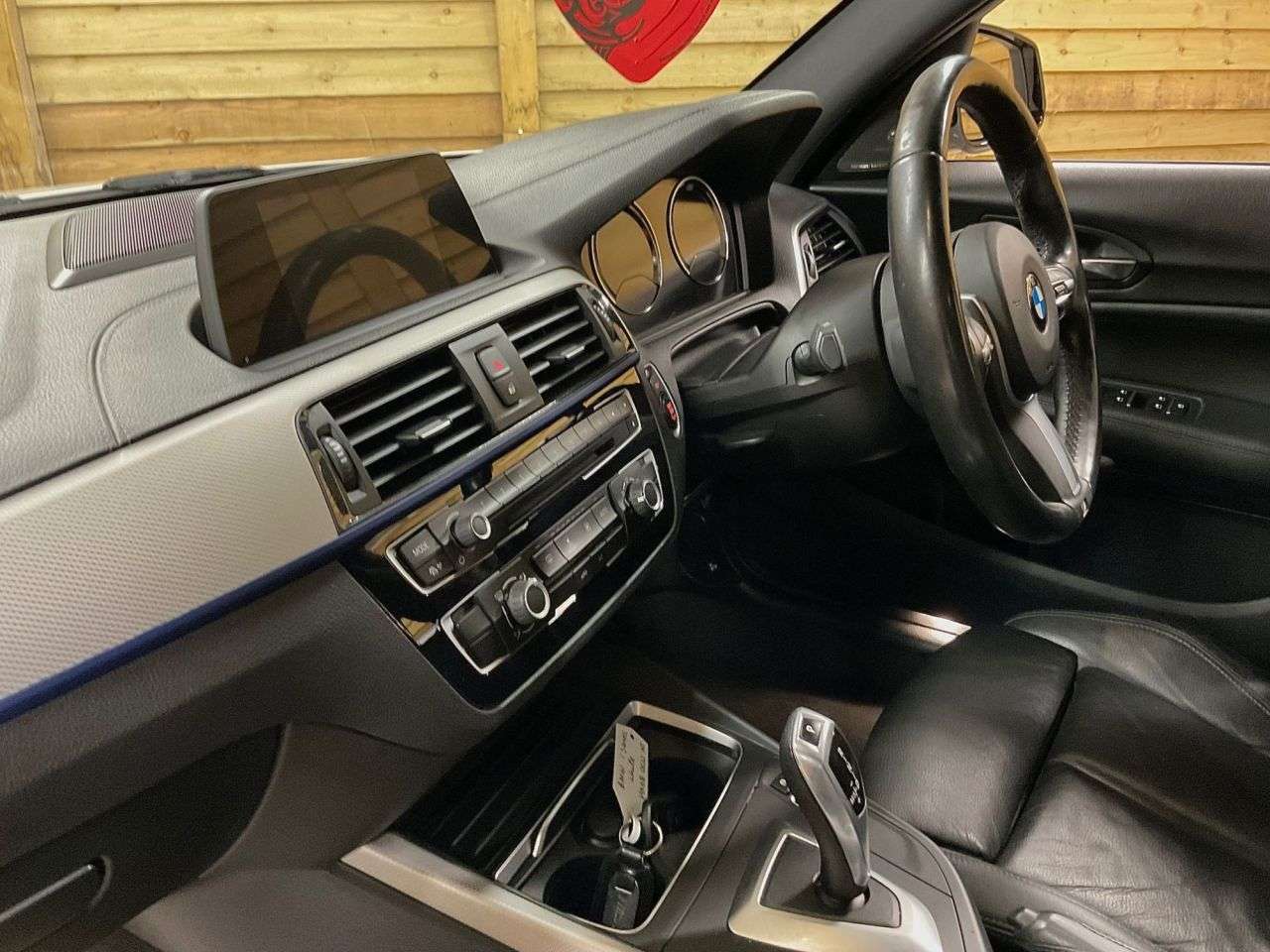2018 BMW 1 SERIES 2018 BMW 1 SERIES