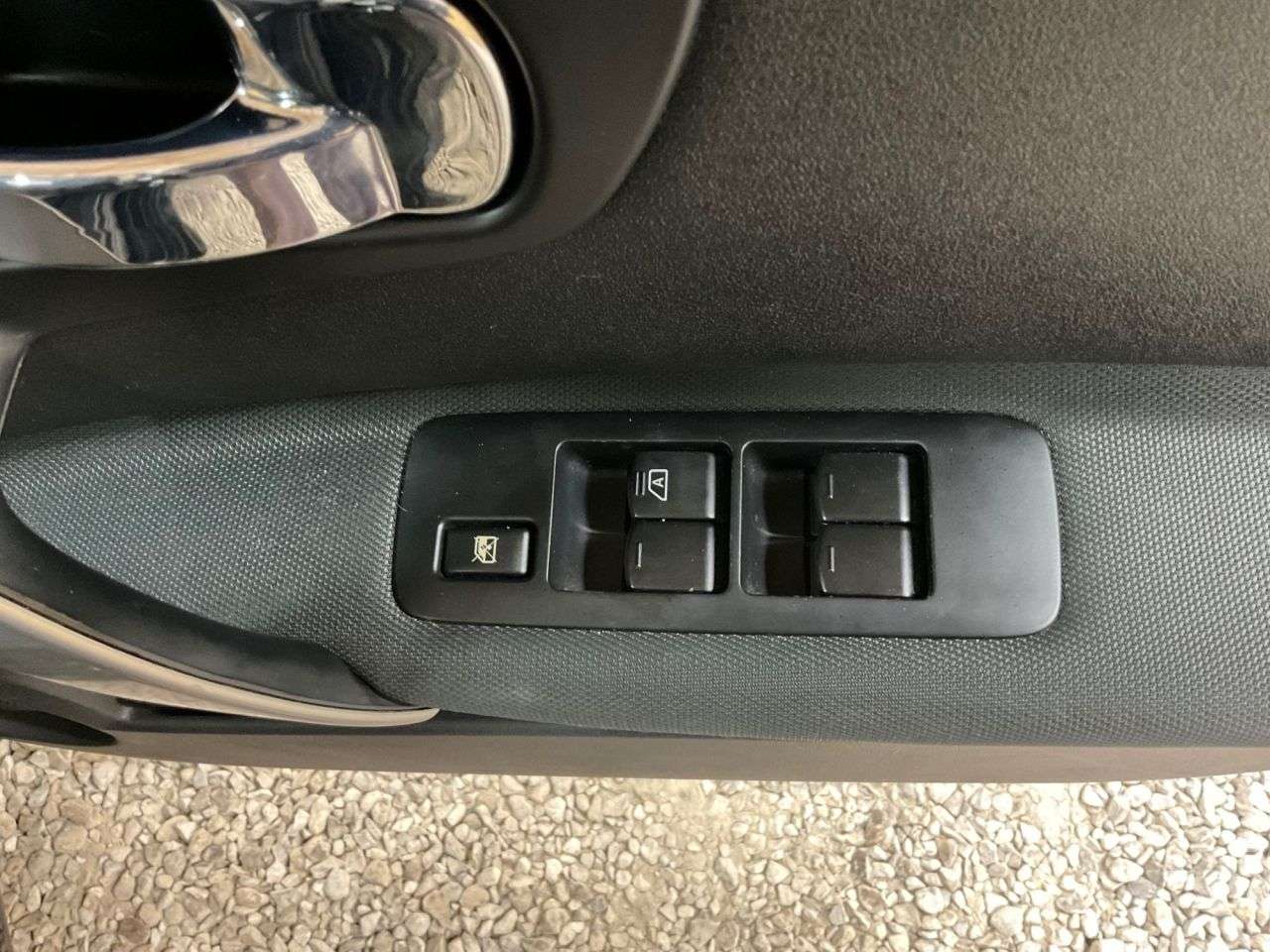 2013 NISSAN QASHQAI 2013 NISSAN QASHQAI