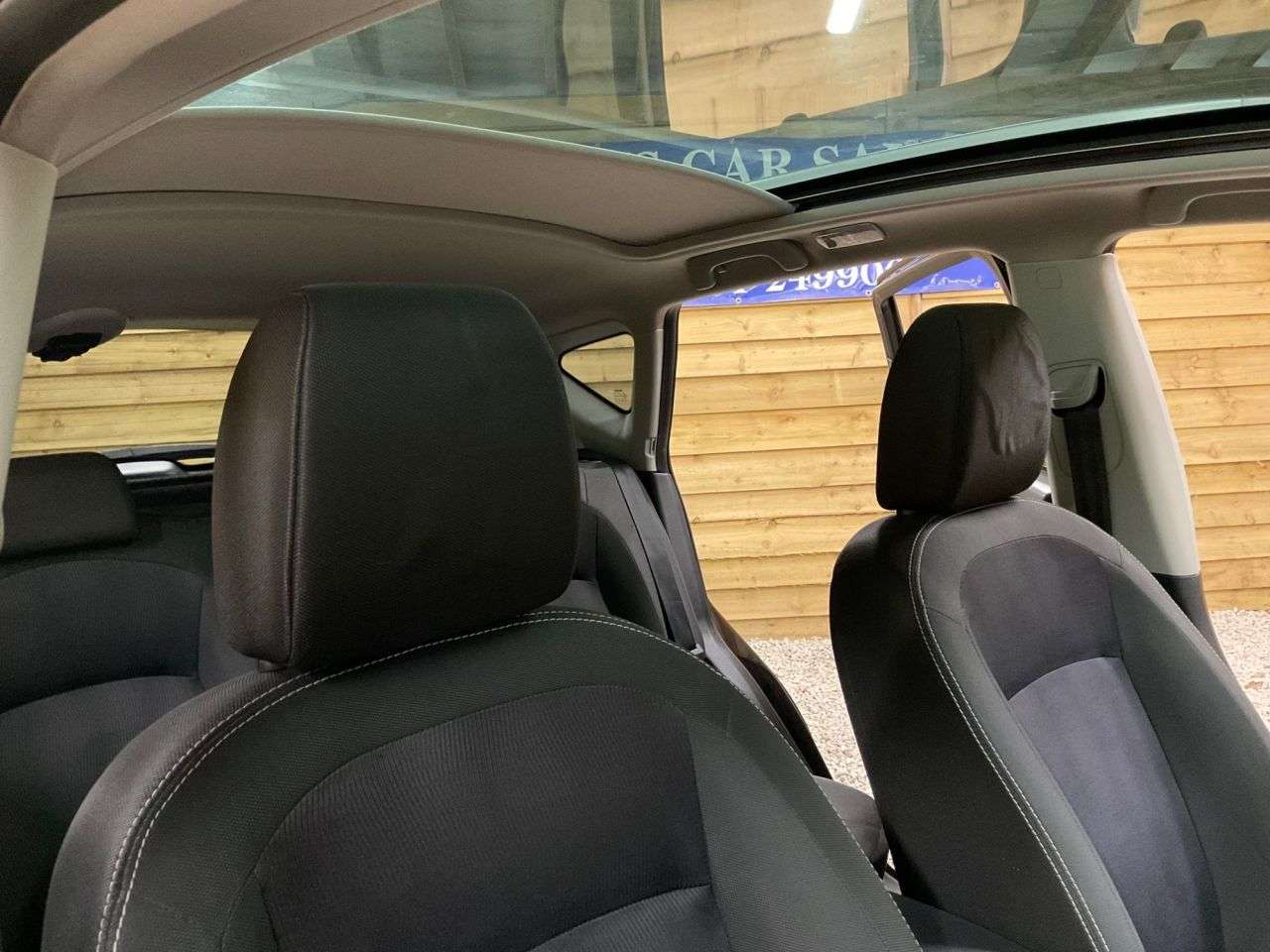 2013 NISSAN QASHQAI 2013 NISSAN QASHQAI
