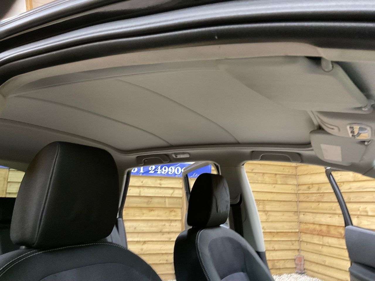 2013 NISSAN QASHQAI 2013 NISSAN QASHQAI