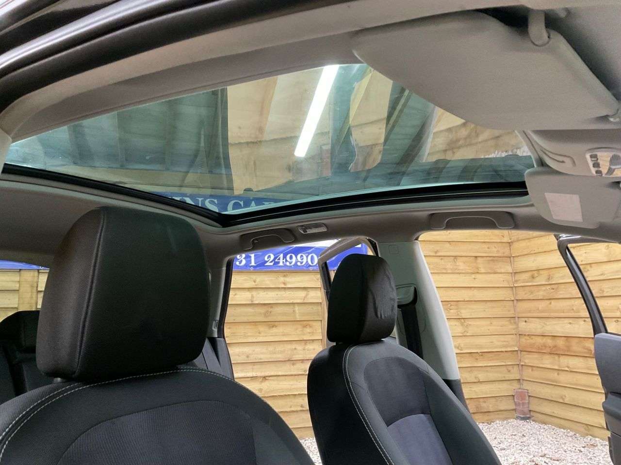 2013 NISSAN QASHQAI 2013 NISSAN QASHQAI