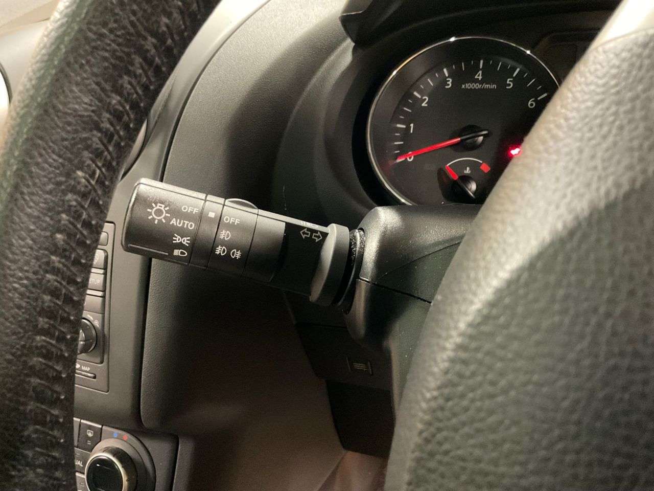 2013 NISSAN QASHQAI 2013 NISSAN QASHQAI