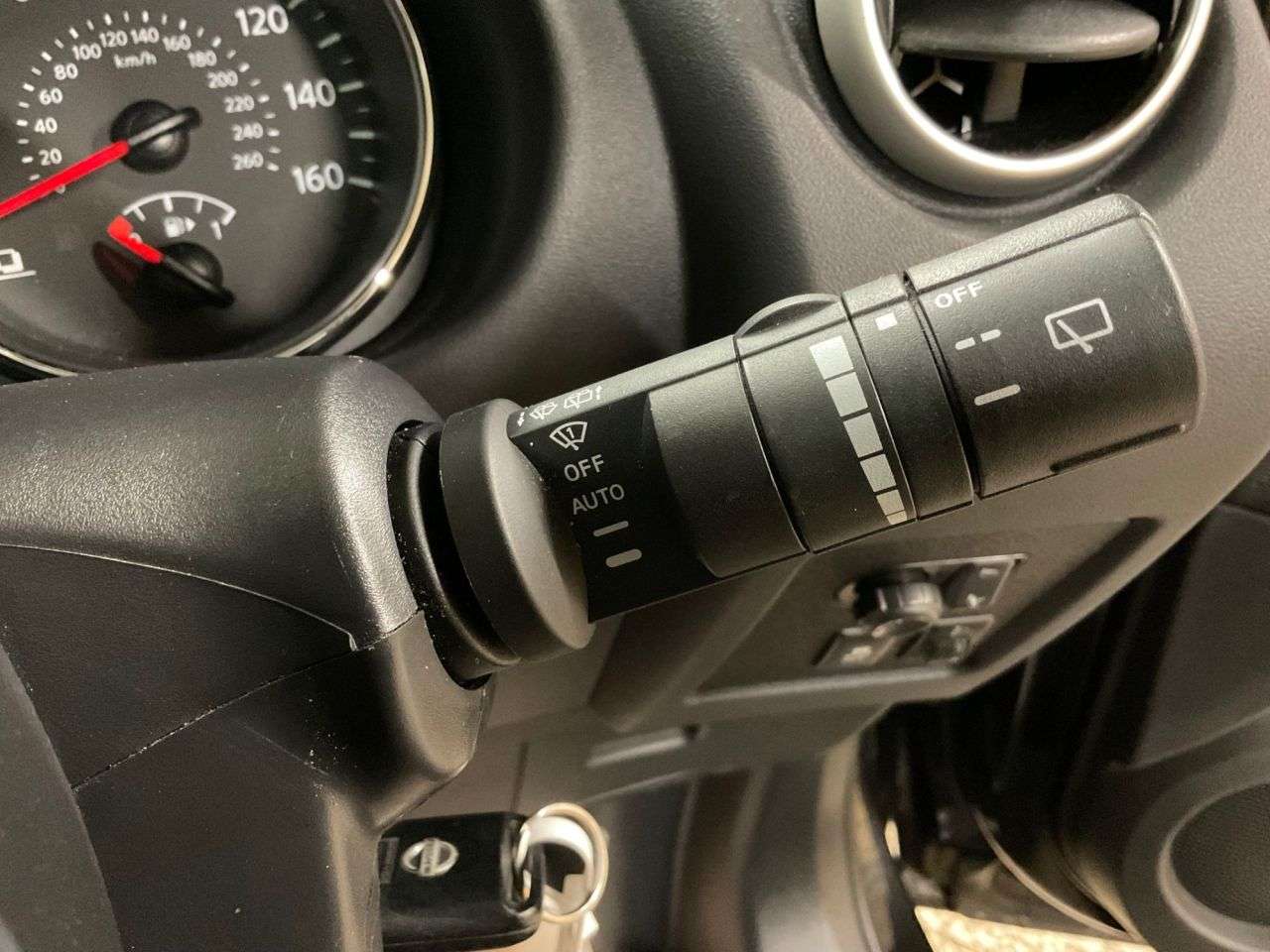 2013 NISSAN QASHQAI 2013 NISSAN QASHQAI